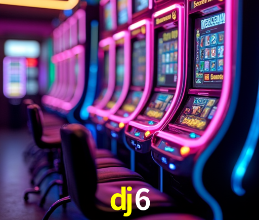 Loterias online na dj6