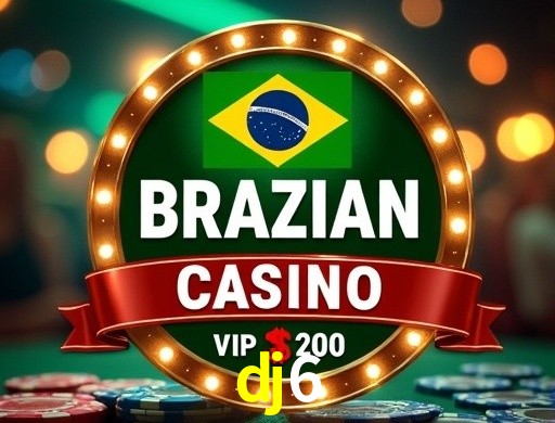 Biblioteca de slots populares na dj6