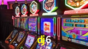 Página oficial no Facebook da dj6