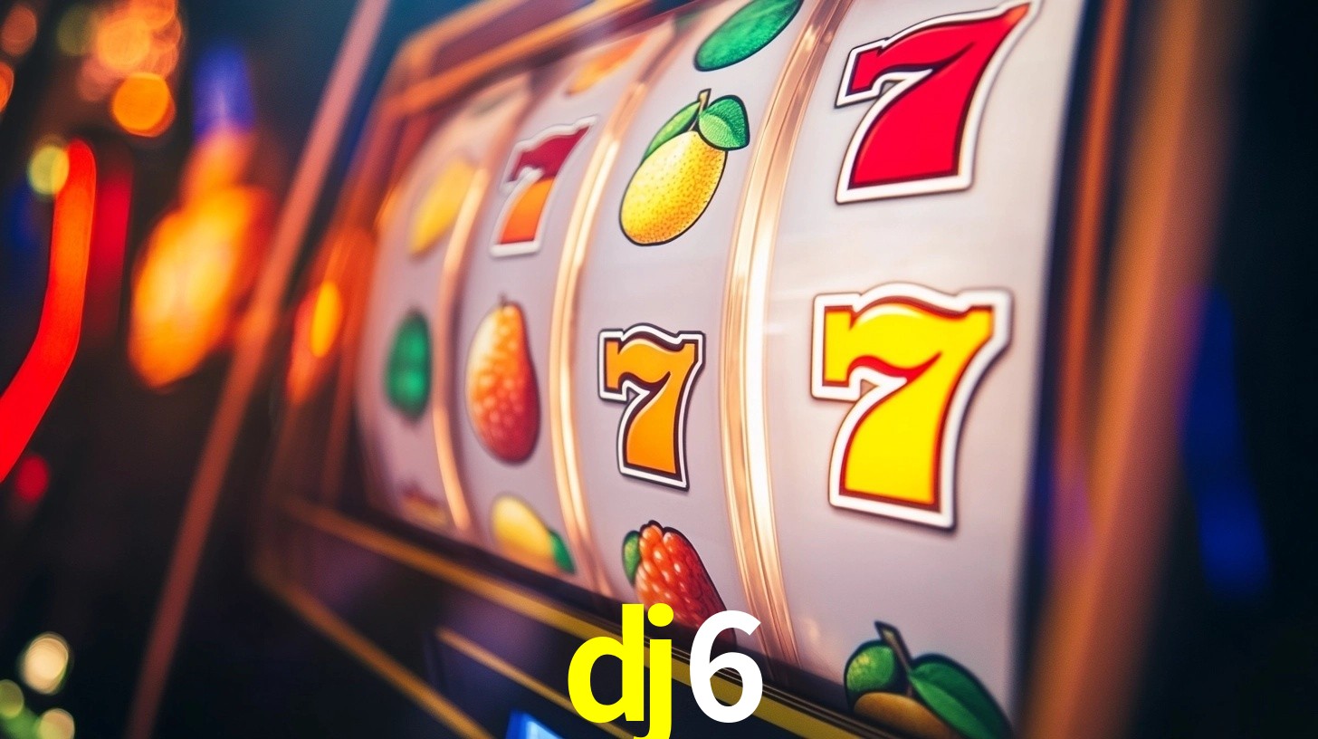 Cashback e recargas na dj6