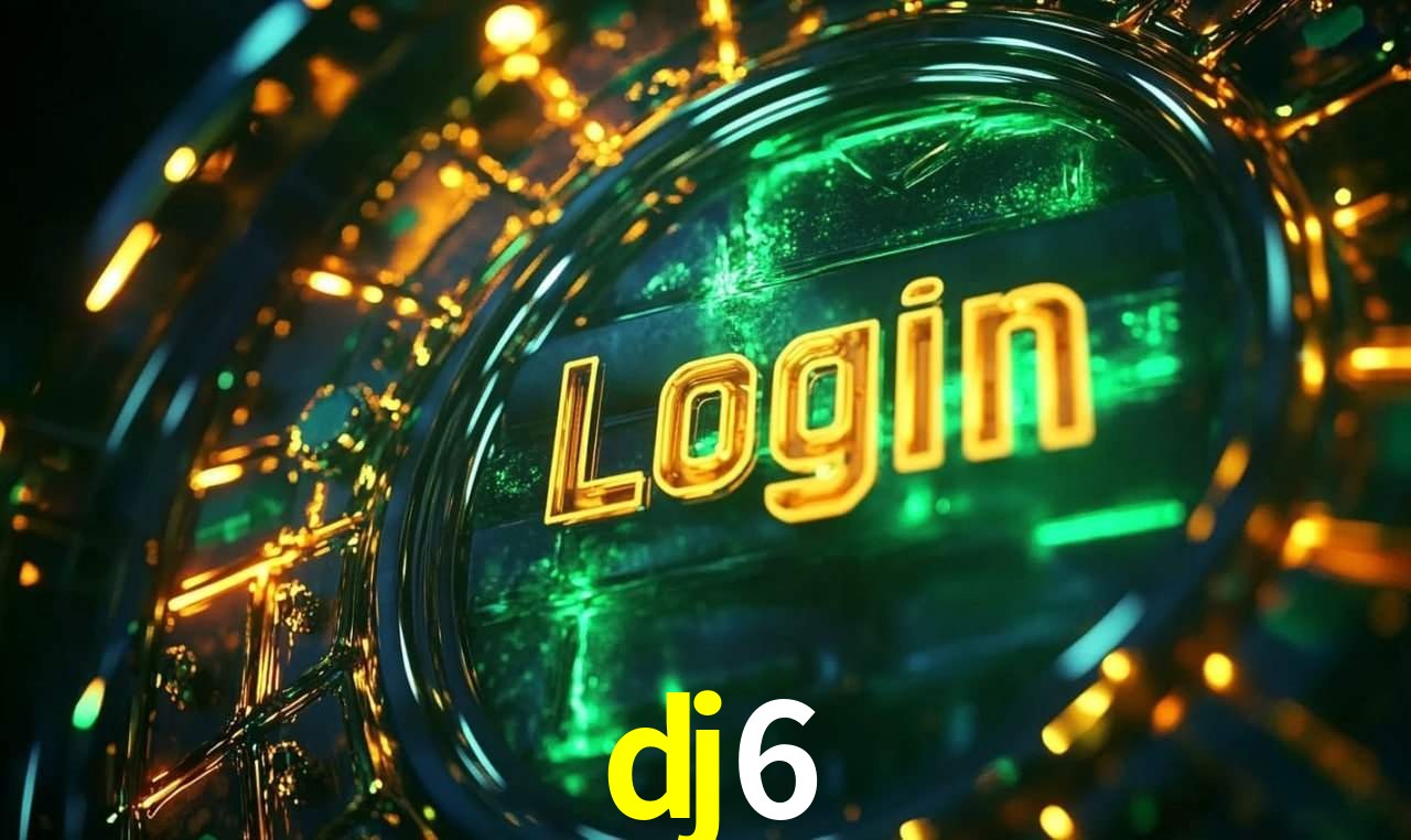 APP rápido e leve da dj6
