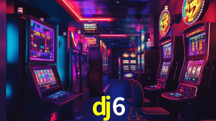 Bônus de boas-vindas na dj6