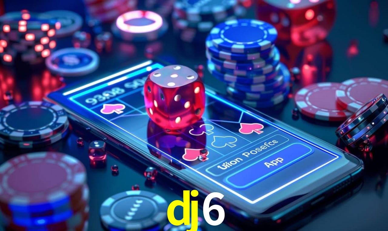 Canal oficial no Telegram da dj6