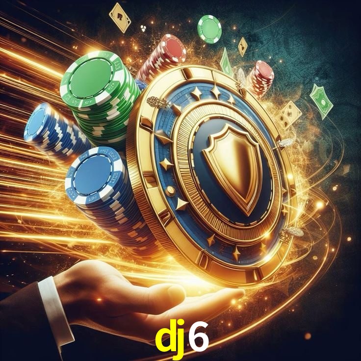 Torneios e prêmios garantidos na dj6
