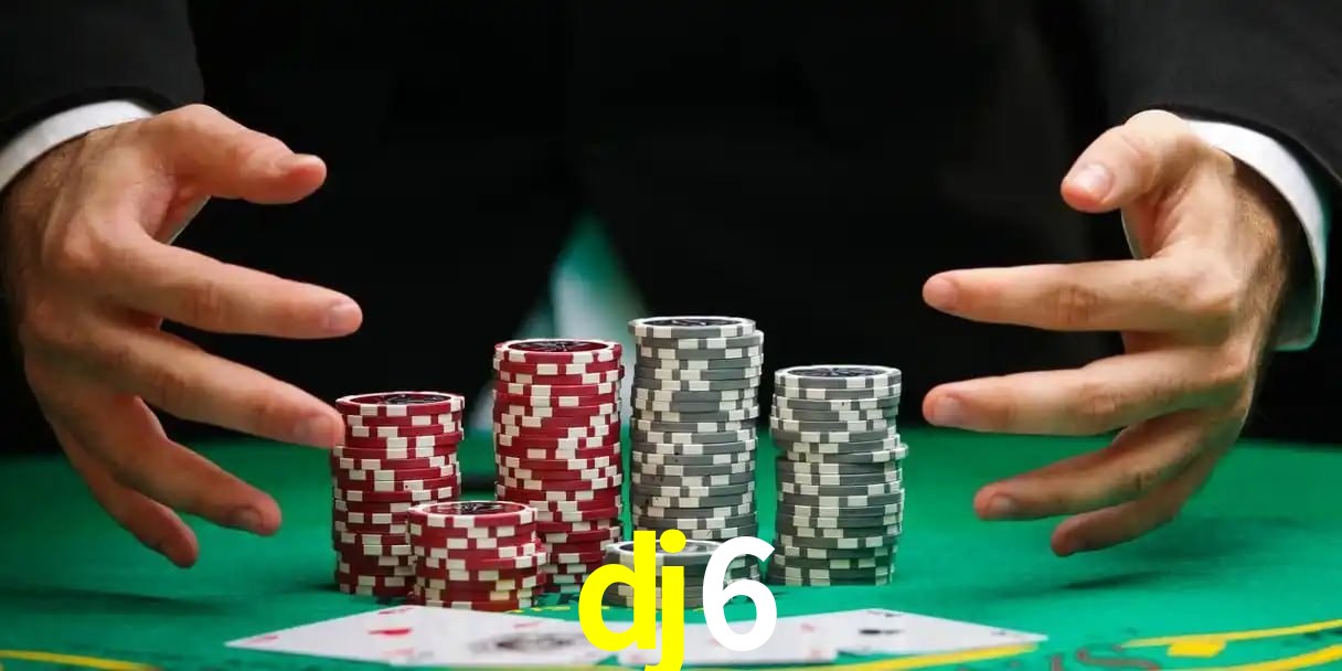 Benefícios VIP na dj6