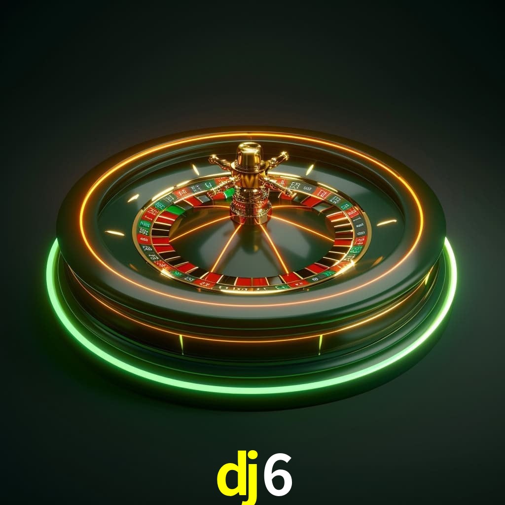 App mobile dj6